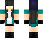 herobrine girl