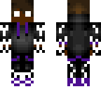 herobrine karuto