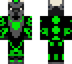 honeybadger knight