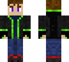 hoodie dude