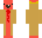 hotdog detective