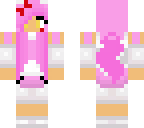 human mangle
