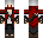 hunter