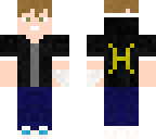 hunterboixd gaming