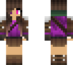 huntress me