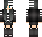 i cosplaying like dtk
