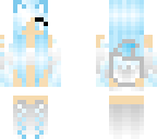 ice girl edit