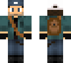 immortalengi with ellis hat