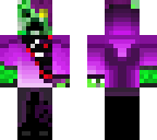 inf creep