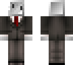 iron block guy