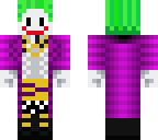 jared leto joker
