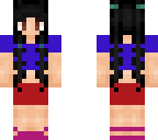 jemjade the rock princess