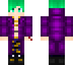 joker decade
