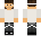 jusper muscles