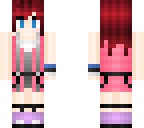 kairi - kingdom hearts 2