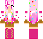 kawaii chan c con