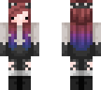 kawaii chibi girl