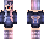 kawaii derp girl