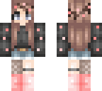 kawaii girl