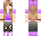 kawaii girl
