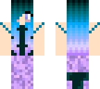 kawaii mermaid