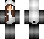 kaylas panda skin