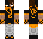 kevindoet jenava skin