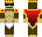 king monkey