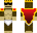 king monkey