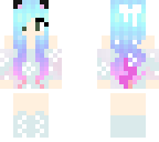 kitty cat snow