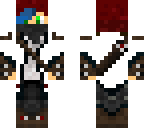 labcoat assasin