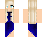 lady