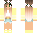 lemon girl edit