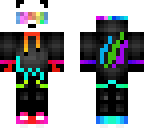 level panda