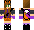 lindsayfox legandss