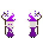 little wizard
