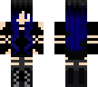 long lost skin
