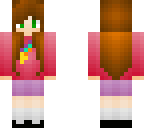mabel pines