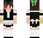 maid chara