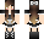 maid nanami