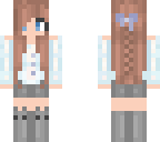 manaka mukaido - fan art
