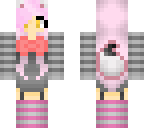 mangle as a human