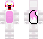 mangle red_eye model v2