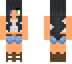 me as aphmau