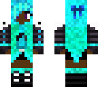 me as aphmau