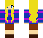 me as frisk