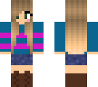 me as frisk edit