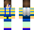 me as outertale frisk