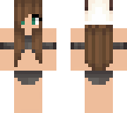 me in a bikini