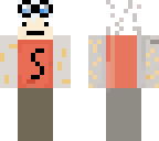 me in minecraft 2